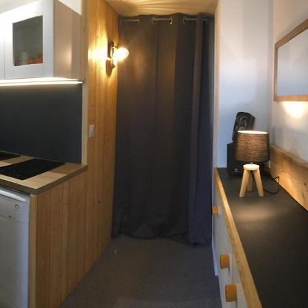 Appartement Cosy Les Arcs 1800 Bourg-Saint-Maurice Ngoại thất bức ảnh