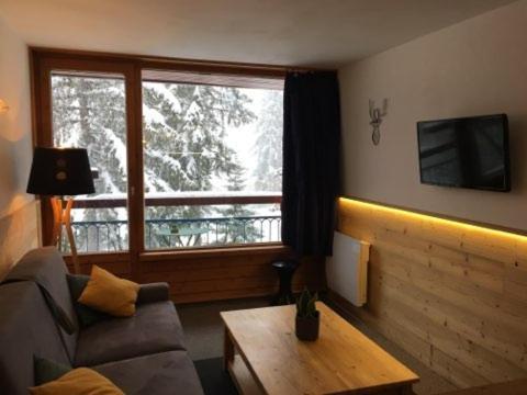 Appartement Cosy Les Arcs 1800 Bourg-Saint-Maurice Ngoại thất bức ảnh